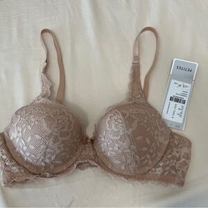 Brand New Triumph Lace Underwire Bra
